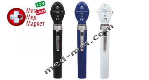 Купить Офтальмоскоп KaWe ПИККОЛАЙТ E56 / ЕС LED цена, характеристики, отзывы